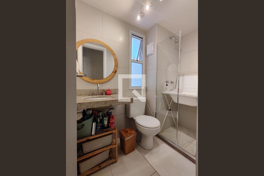 Apartamento, 3 quartos, 90 m² - Foto 55