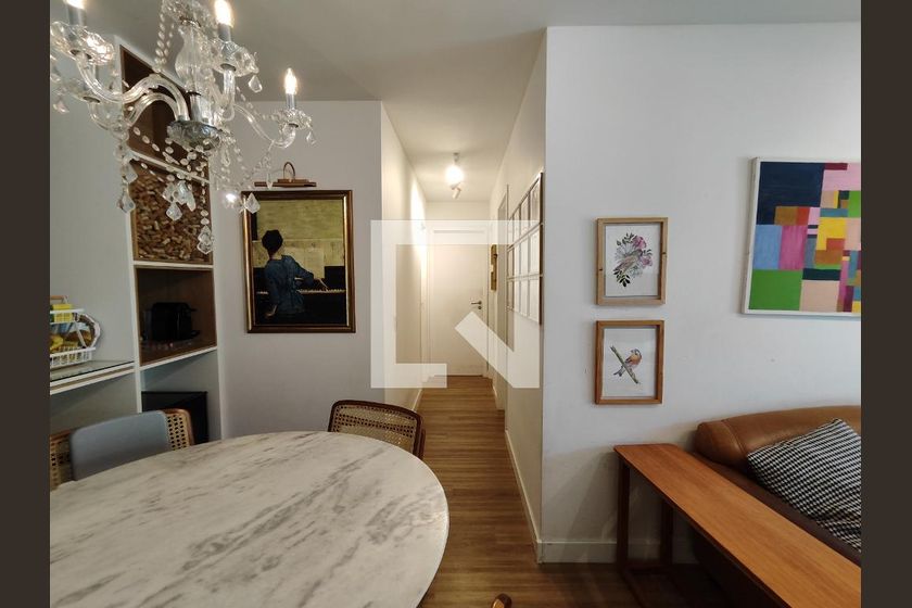 Apartamento, 3 quartos, 90 m² - Foto 5