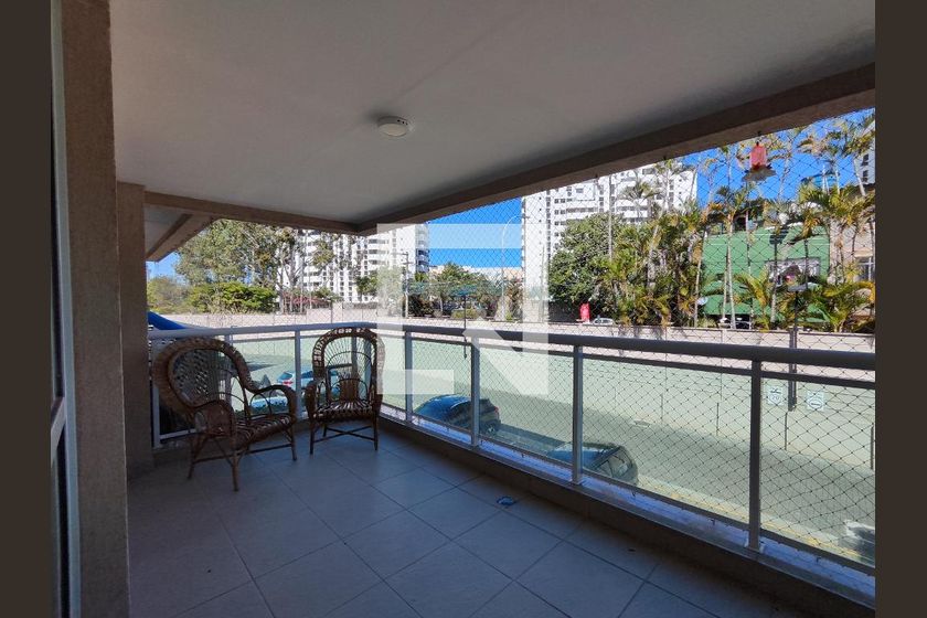 Apartamento, 3 quartos, 90 m² - Foto 11