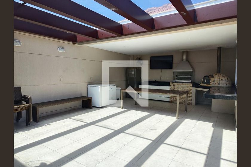Apartamento, 3 quartos, 90 m² - Foto 117