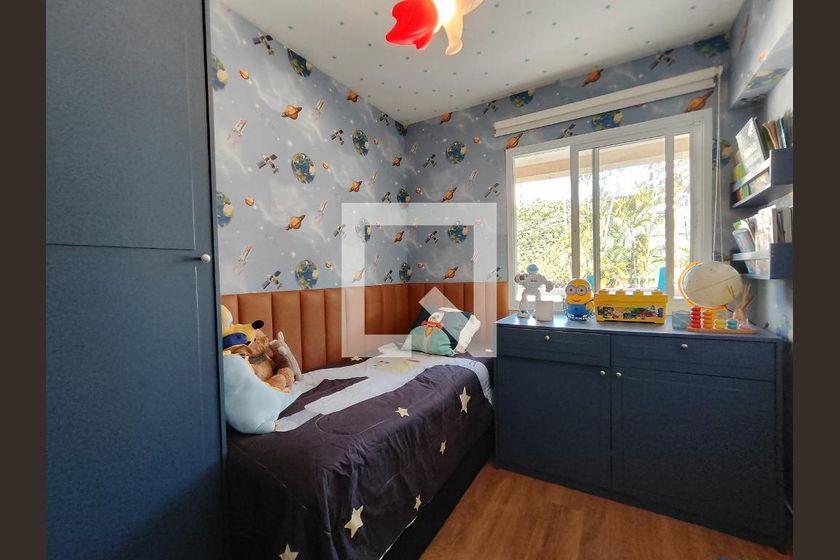 Apartamento, 3 quartos, 90 m² - Foto 19