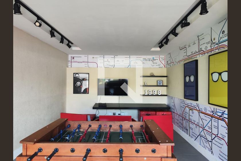 Apartamento, 3 quartos, 90 m² - Foto 121