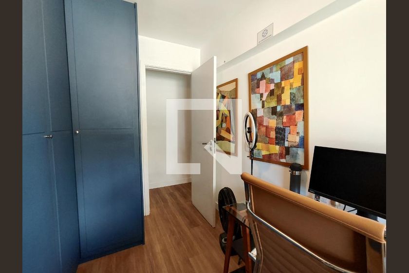 Apartamento, 3 quartos, 90 m² - Foto 31