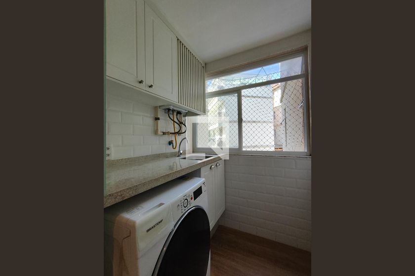 Apartamento, 3 quartos, 90 m² - Foto 71