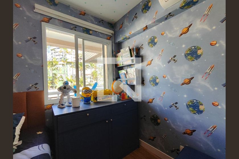 Apartamento, 3 quartos, 90 m² - Foto 21