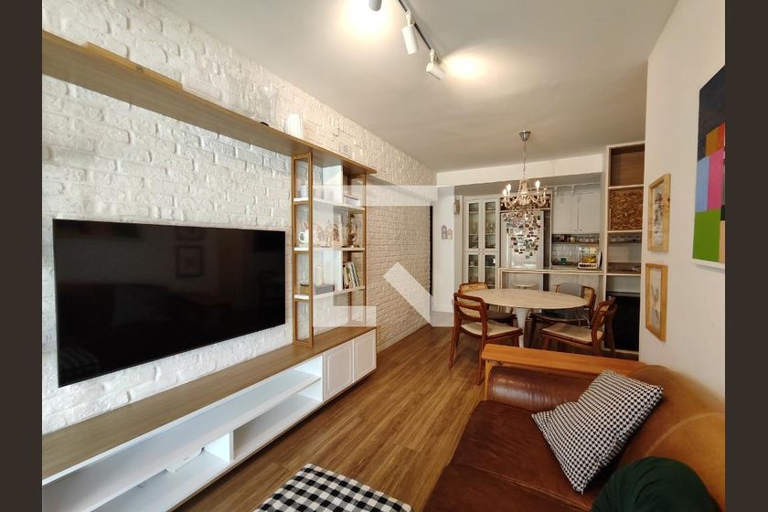 Apartamento, 3 quartos, 90 m² - Foto 7