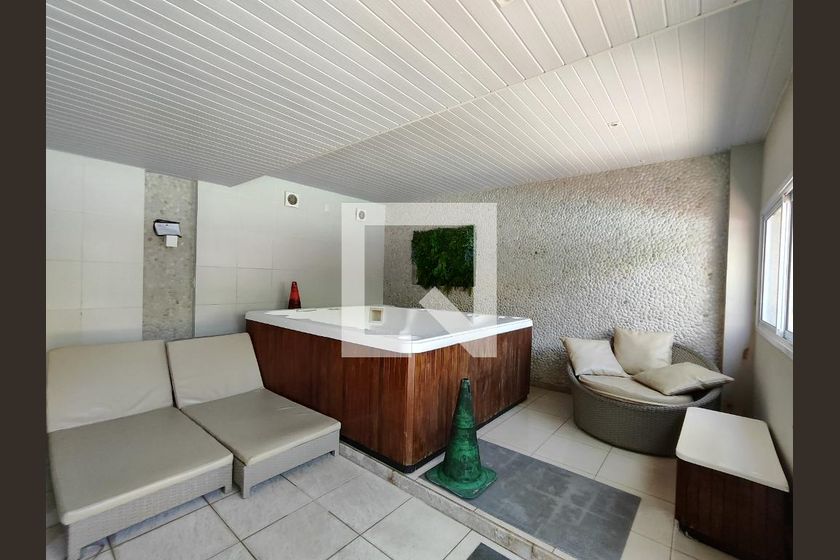 Apartamento, 3 quartos, 90 m² - Foto 135