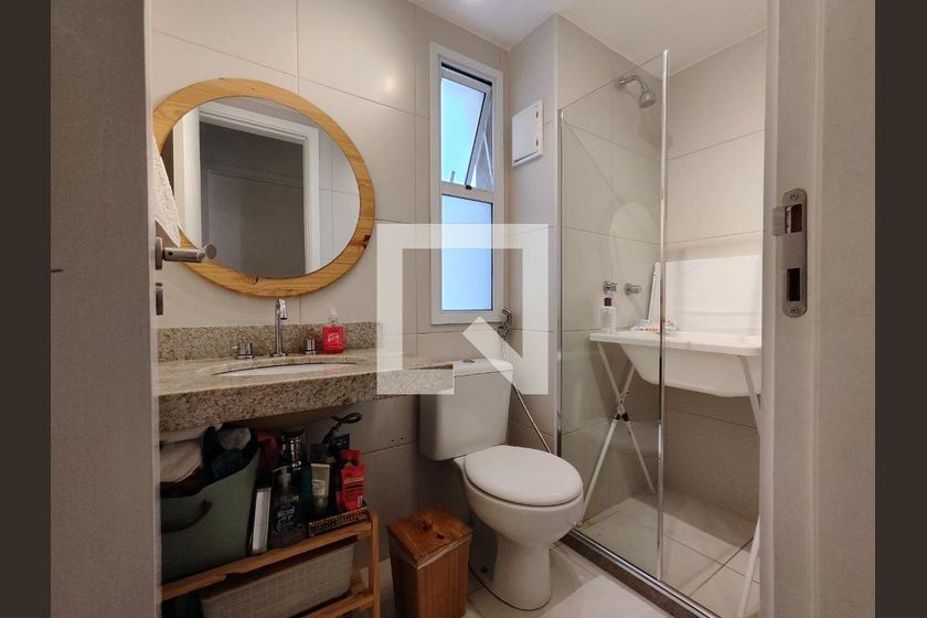 Apartamento, 3 quartos, 90 m² - Foto 53