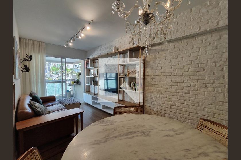 Apartamento, 3 quartos, 90 m² - Foto 3