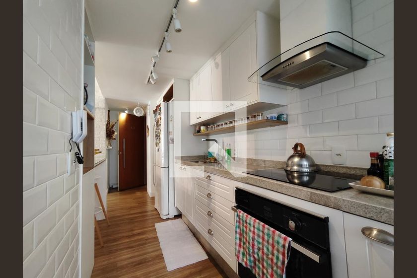 Apartamento, 3 quartos, 90 m² - Foto 65
