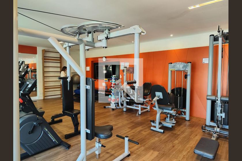 Apartamento, 3 quartos, 90 m² - Foto 119