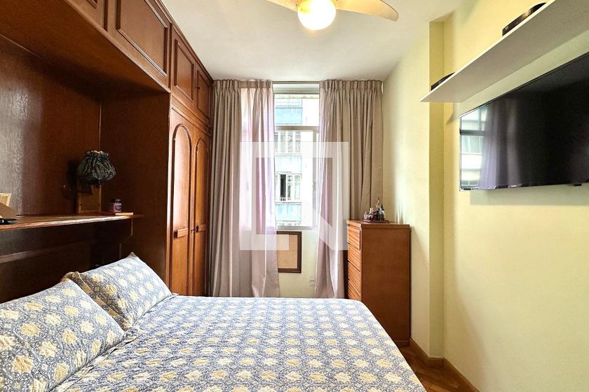Apartamento, 3 quartos, 124 m² - Foto 19