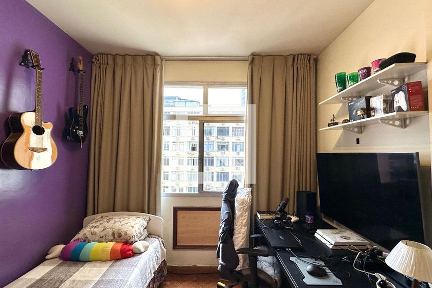Apartamento, 3 quartos, 124 m² - Foto 47