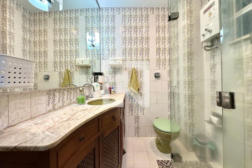 Apartamento, 3 quartos, 124 m² - Foto 59