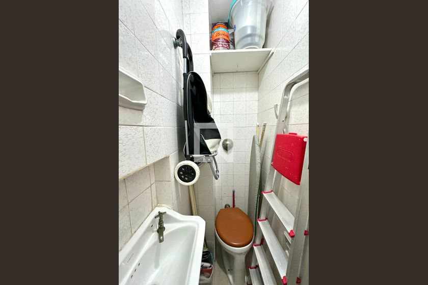 Apartamento, 3 quartos, 124 m² - Foto 87