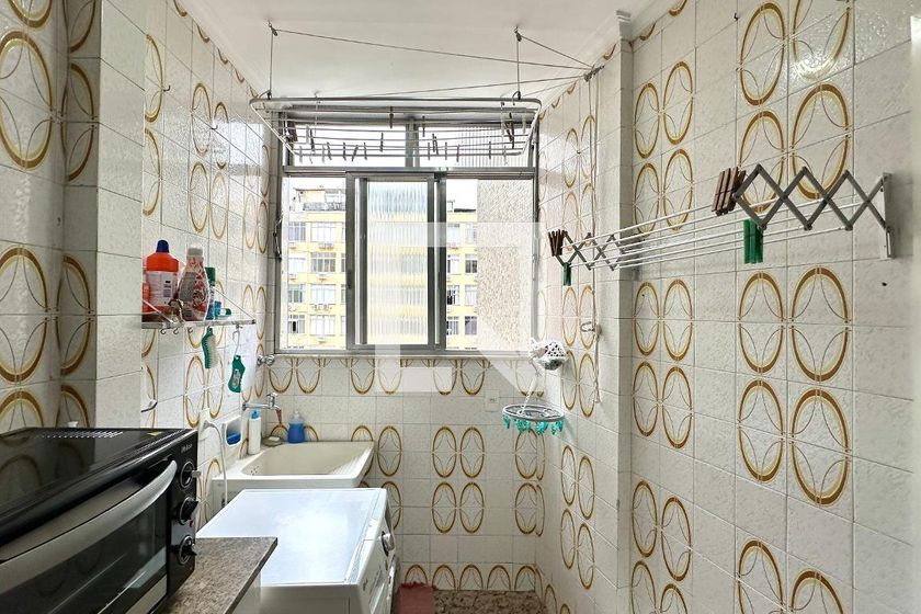 Apartamento, 3 quartos, 124 m² - Foto 79