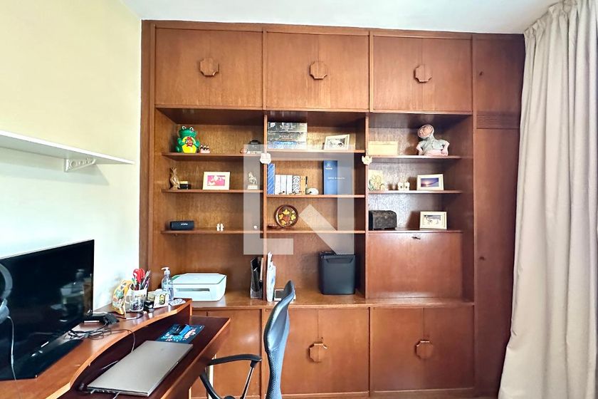 Apartamento, 3 quartos, 124 m² - Foto 31