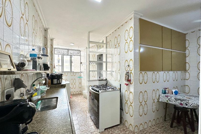 Apartamento, 3 quartos, 124 m² - Foto 67