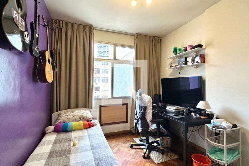 Apartamento, 3 quartos, 124 m² - Foto 37