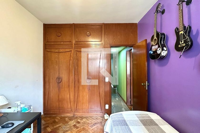 Apartamento, 3 quartos, 124 m² - Foto 43