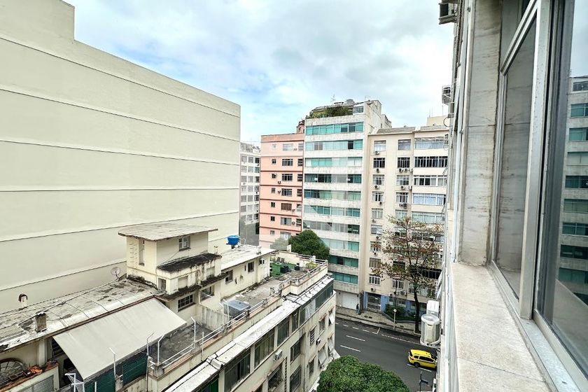Apartamento, 3 quartos, 124 m² - Foto 13