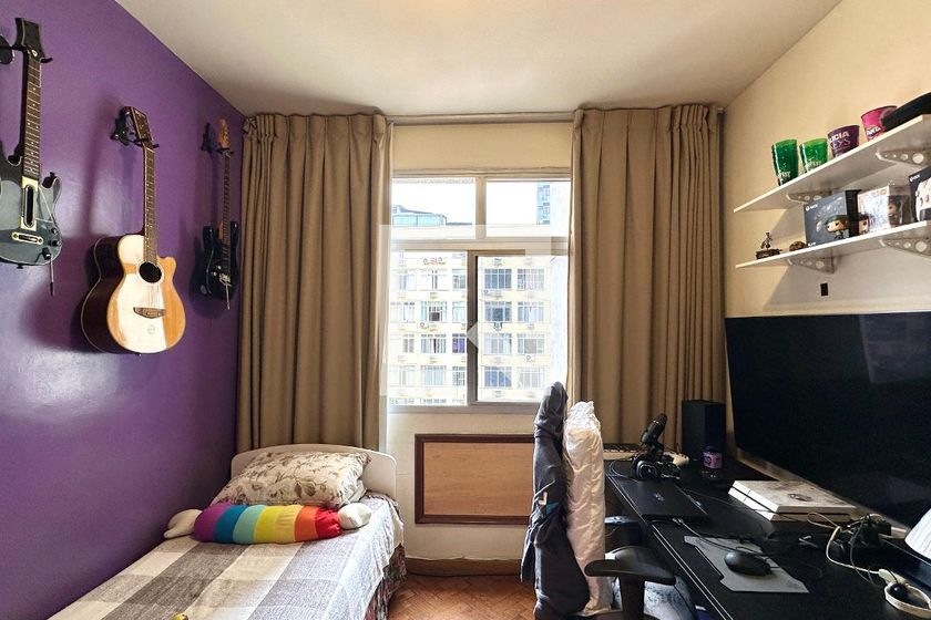 Apartamento, 3 quartos, 124 m² - Foto 39