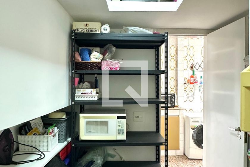 Apartamento, 3 quartos, 124 m² - Foto 83