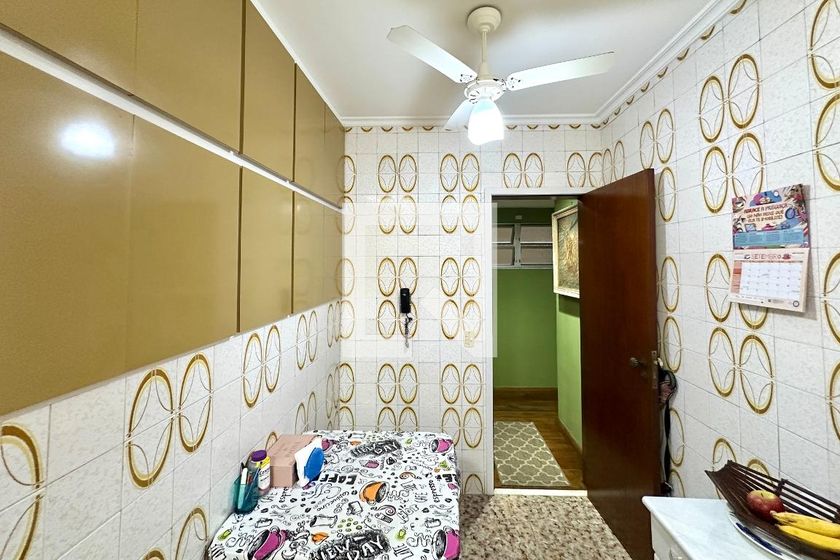 Apartamento, 3 quartos, 124 m² - Foto 71