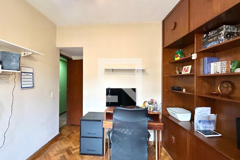 Apartamento, 3 quartos, 124 m² - Foto 29