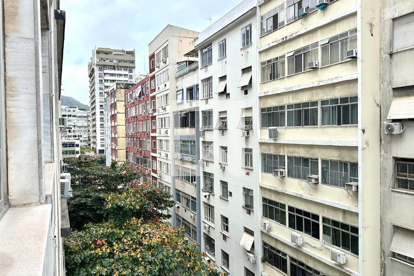 Apartamento, 3 quartos, 124 m² - Foto 11