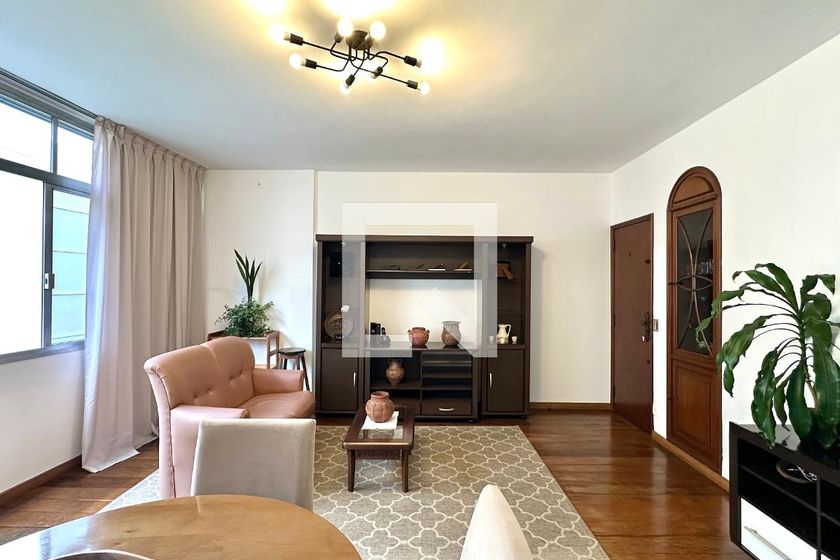 Apartamento, 3 quartos, 124 m² - Foto 5