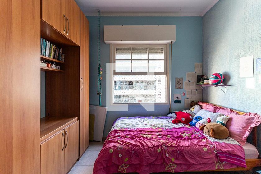 Apartamento, 2 quartos, 68 m² - Foto 11