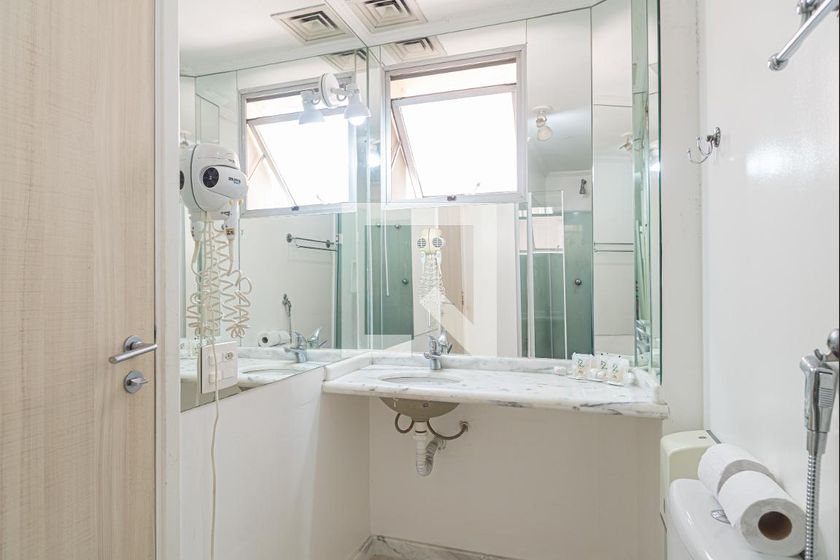 Kitnet-Studio, 28 m² - Foto 15