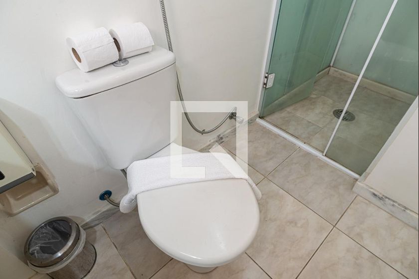 Kitnet-Studio, 28 m² - Foto 17
