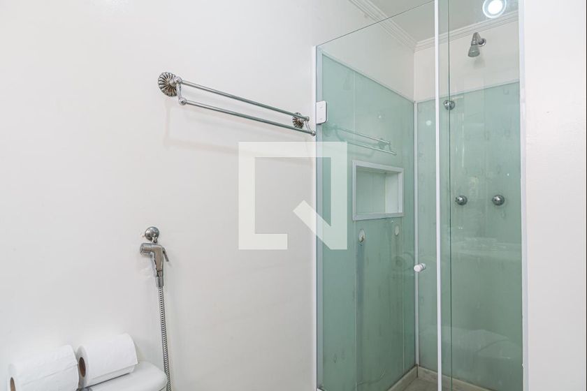 Kitnet-Studio, 28 m² - Foto 14