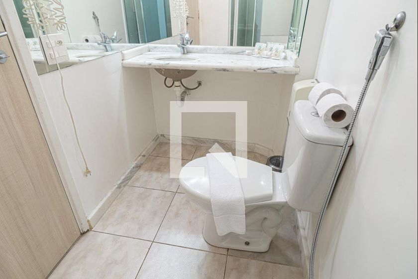 Kitnet-Studio, 28 m² - Foto 16