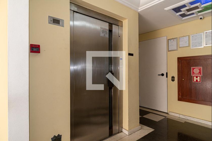 Kitnet-Studio, 28 m² - Foto 38