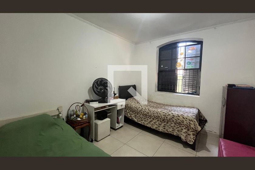 Casa à Venda - Jardim Flamboyant, 6 Quartos,  245 m2 em , Campinas - sp | SoloBR