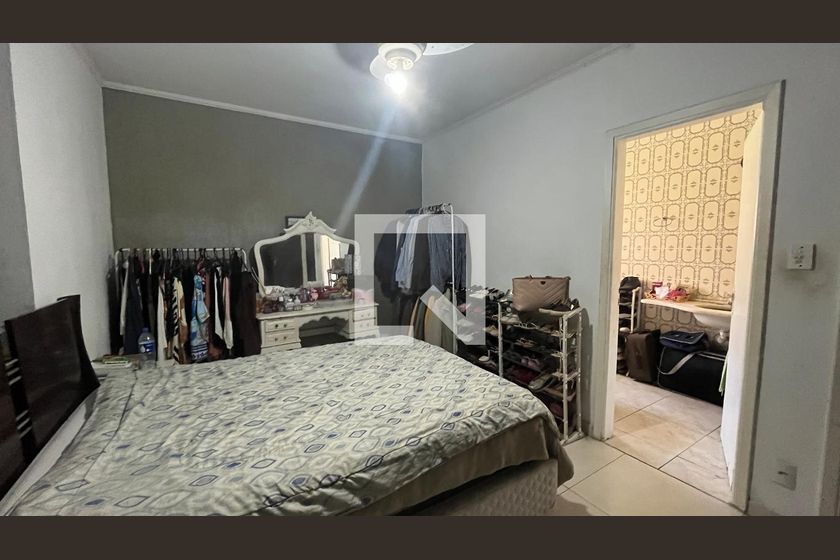 Casa à Venda - Jardim Flamboyant, 6 Quartos,  245 m2 em , Campinas - sp | SoloBR