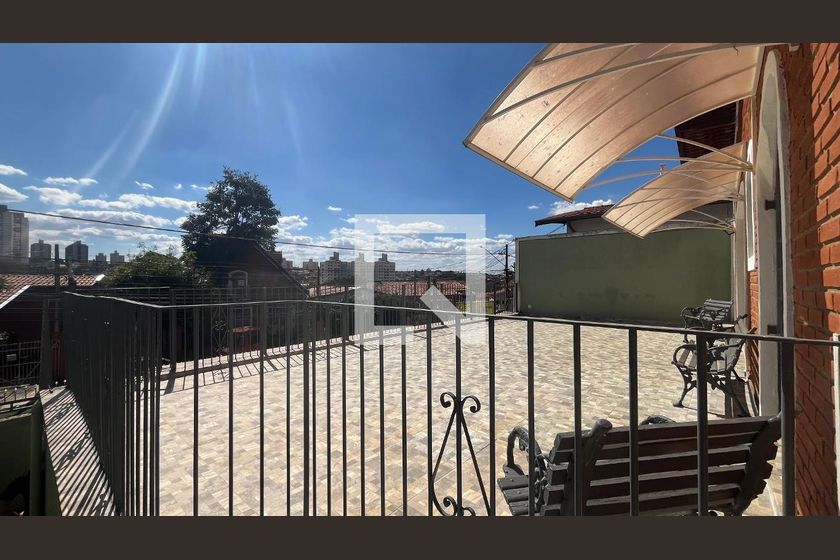 Casa à Venda - Jardim Flamboyant, 6 Quartos,  245 m2 em , Campinas - sp | SoloBR