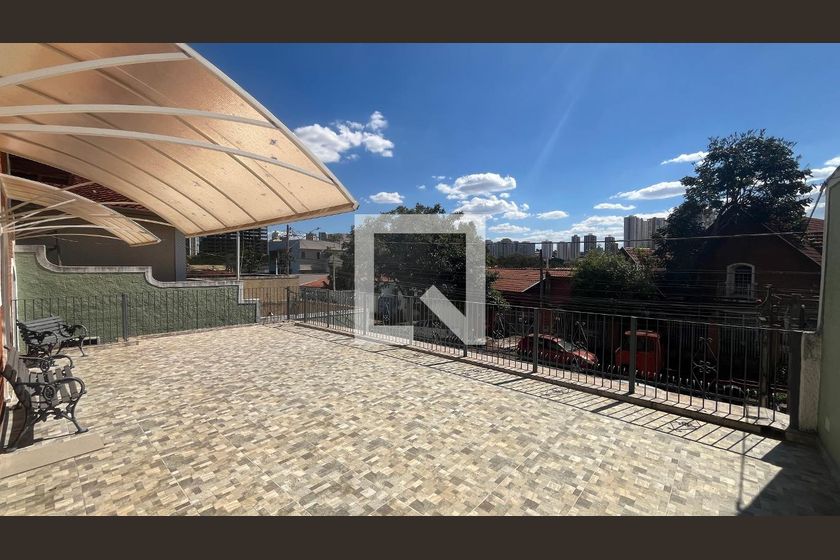 Casa à Venda - Jardim Flamboyant, 6 Quartos,  245 m2 em , Campinas - sp | SoloBR