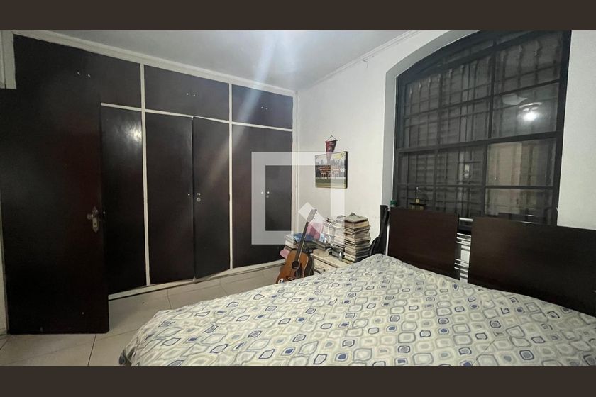 Casa à Venda - Jardim Flamboyant, 6 Quartos,  245 m2 em , Campinas - sp | SoloBR