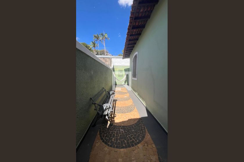 Casa à Venda - Jardim Flamboyant, 6 Quartos,  245 m2 em , Campinas - sp | SoloBR