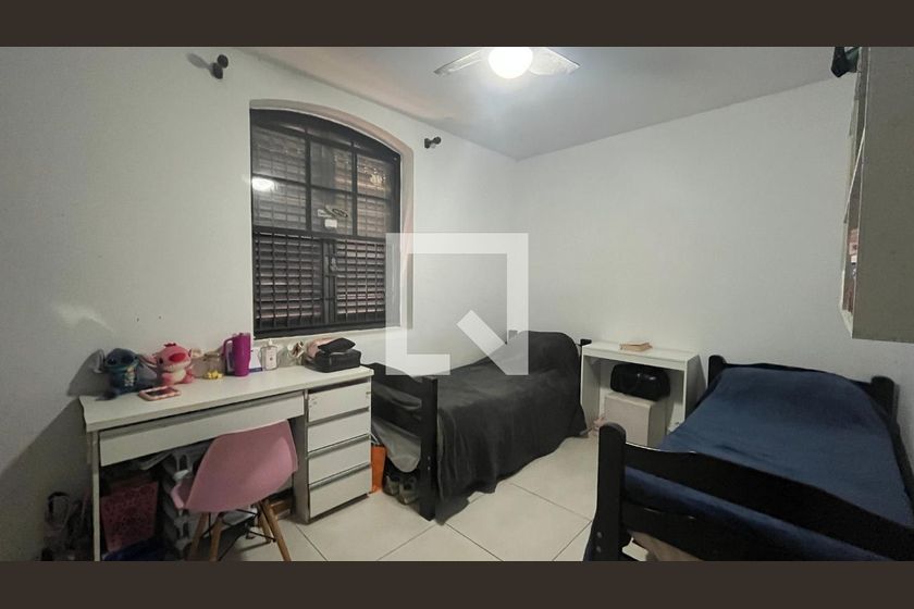 Casa à Venda - Jardim Flamboyant, 6 Quartos,  245 m2 em , Campinas - sp | SoloBR