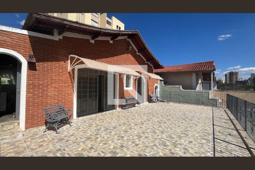 Casa à Venda - Jardim Flamboyant, 6 Quartos,  245 m2 em , Campinas - sp | SoloBR