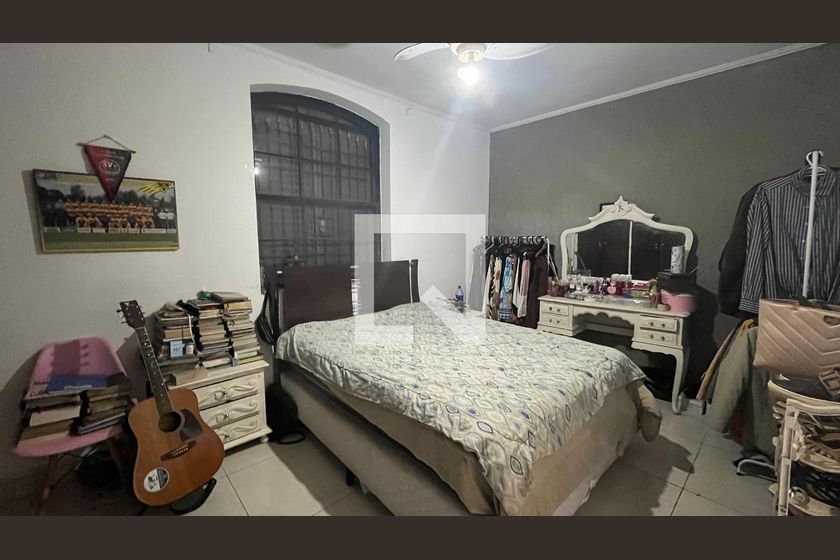 Casa à Venda - Jardim Flamboyant, 6 Quartos,  245 m2 em , Campinas - sp | SoloBR