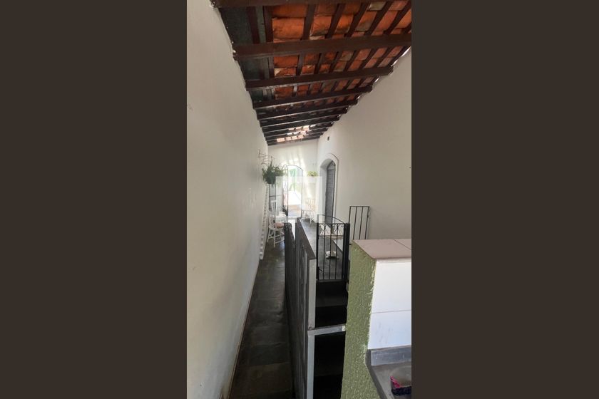 Casa à Venda - Jardim Flamboyant, 6 Quartos,  245 m2 em , Campinas - sp | SoloBR