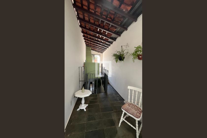 Casa à Venda - Jardim Flamboyant, 6 Quartos,  245 m2 em , Campinas - sp | SoloBR