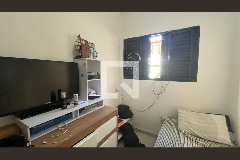 Casa à Venda - Jardim Flamboyant, 6 Quartos,  245 m2 em , Campinas - sp | SoloBR