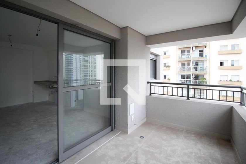 Apartamento, 1 quarto, 40 m² - Foto 6